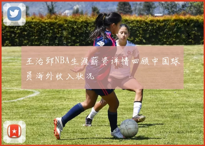 王治郅NBA生涯薪资详情回顾中国球员海外收入状况